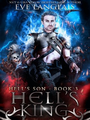 cover image of Hell's King